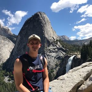 Meet your Posher, David